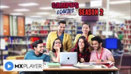 Campus Diaries - Season 02 Complete